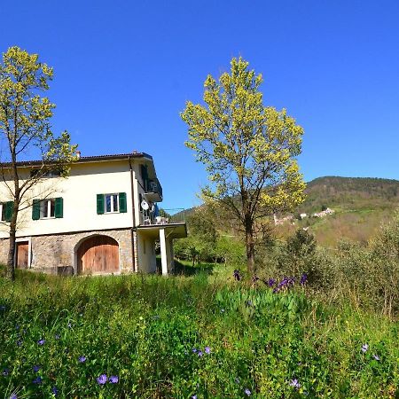 Spacious Home Surrounded By Nature Sesta Godano Εξωτερικό φωτογραφία