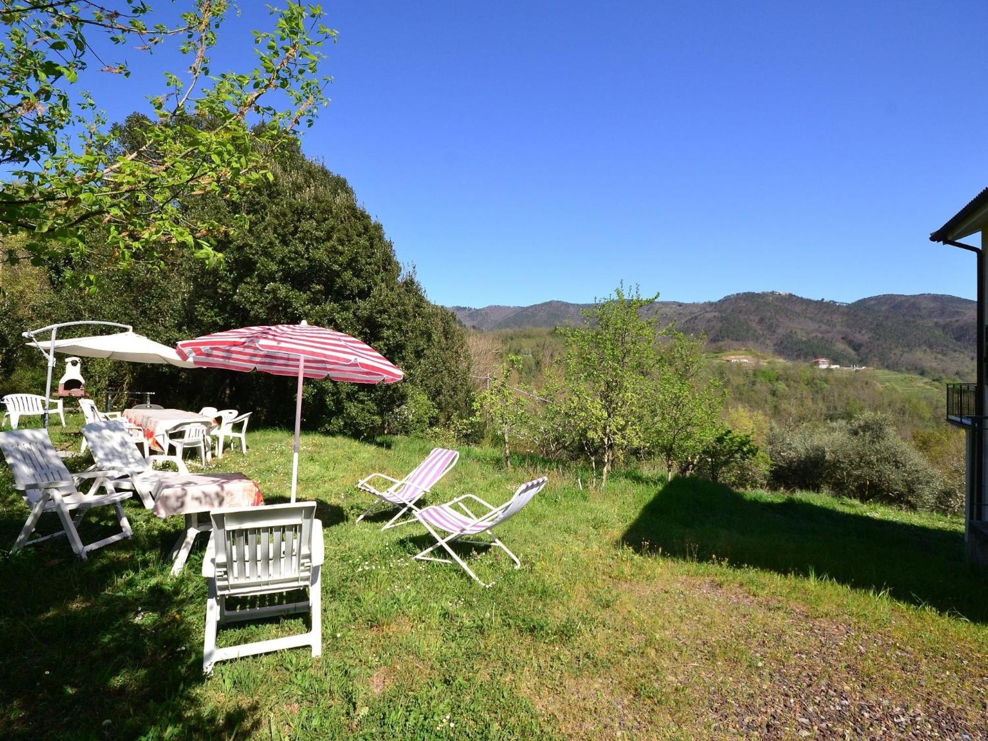 Spacious Home Surrounded By Nature Sesta Godano Εξωτερικό φωτογραφία