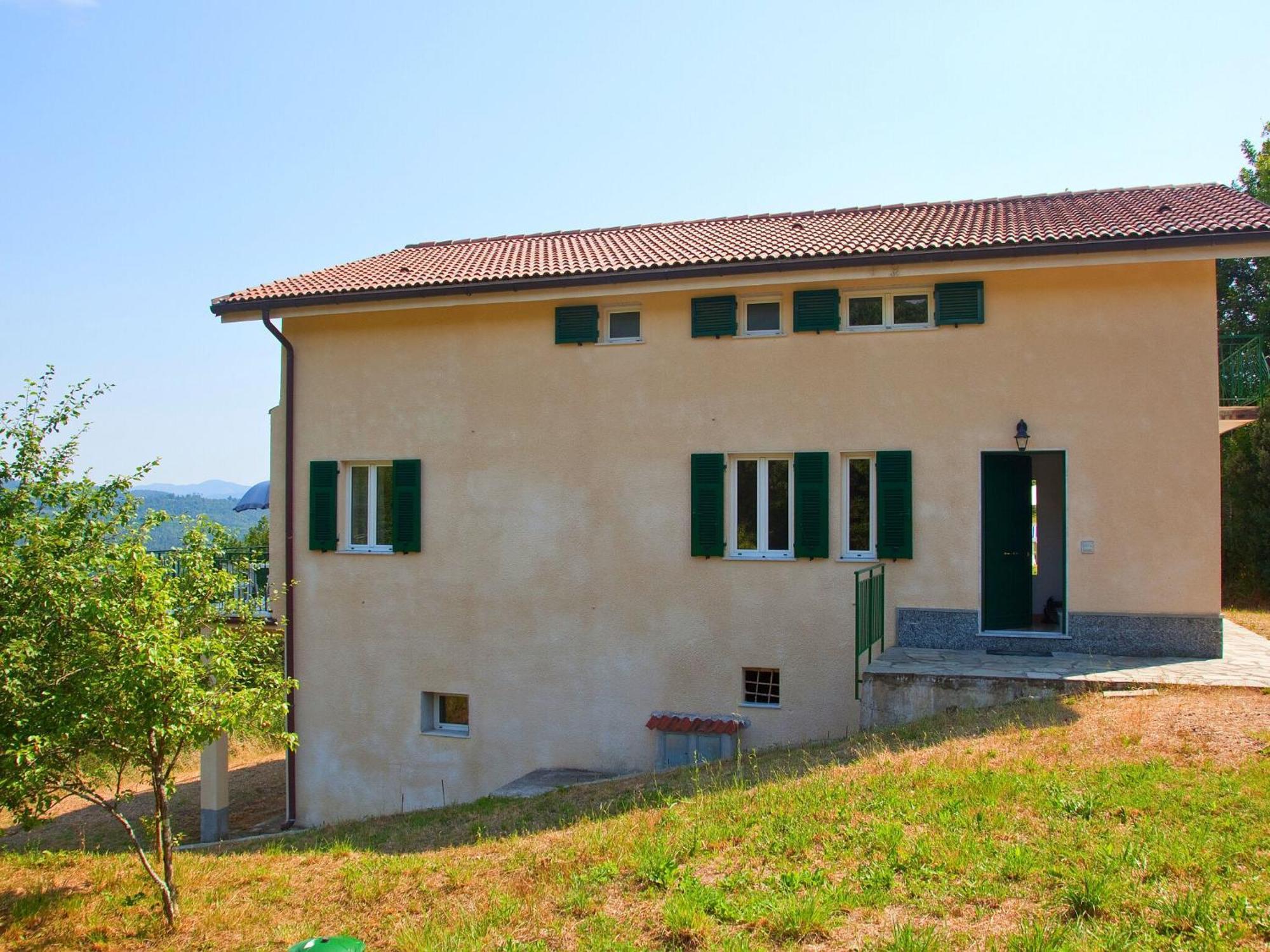 Spacious Home Surrounded By Nature Sesta Godano Εξωτερικό φωτογραφία